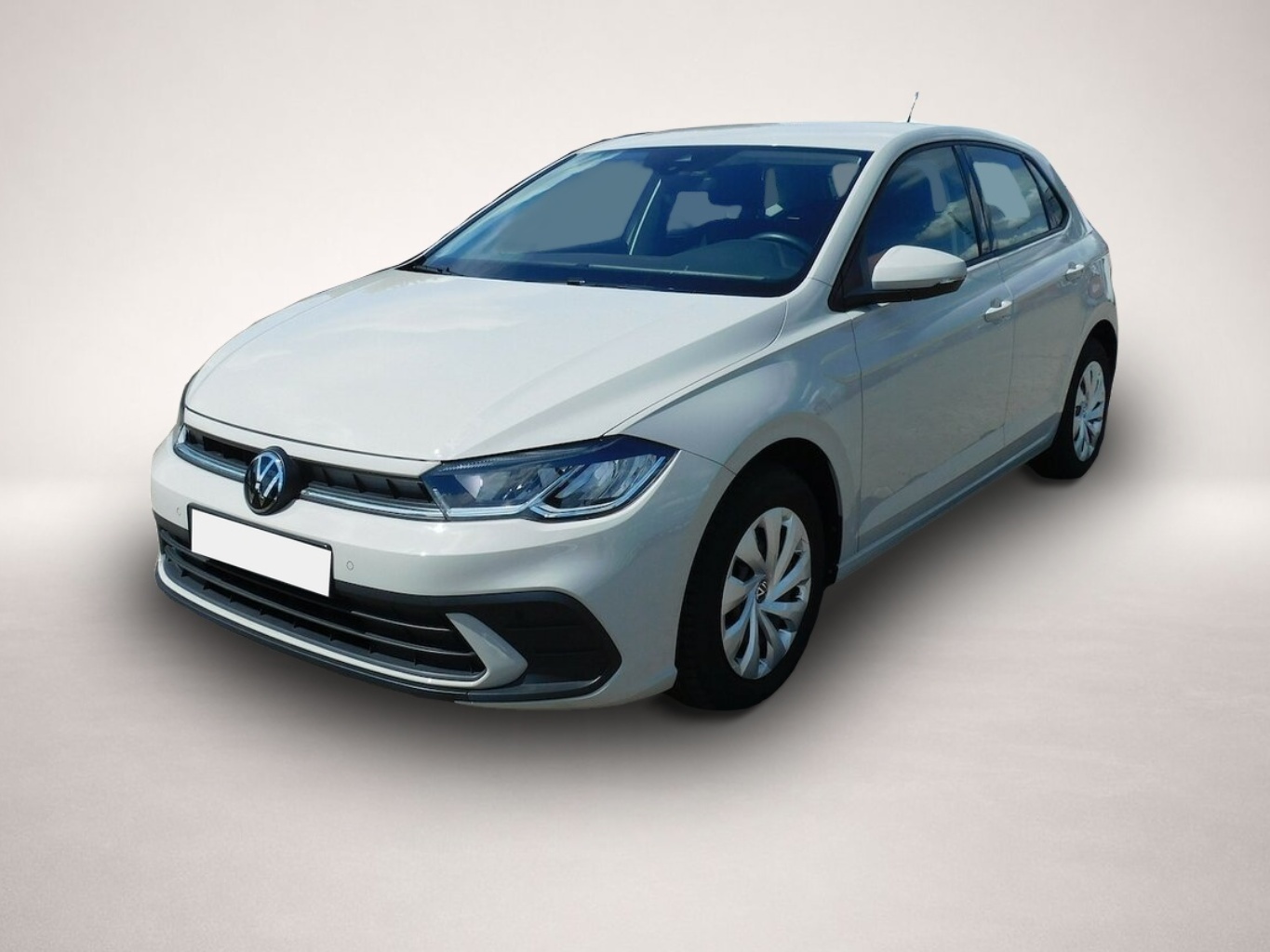 Volkswagen Polo (11/2022, Benzin)