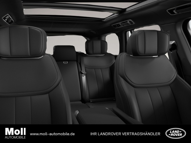 Land-Rover Range Rover (, Diesel)