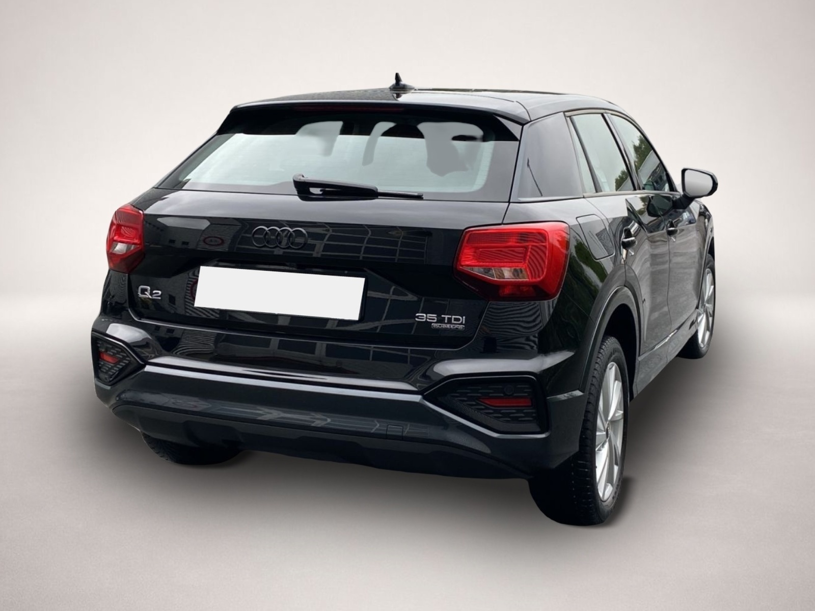 Audi Q2 (05/2022, Diesel)