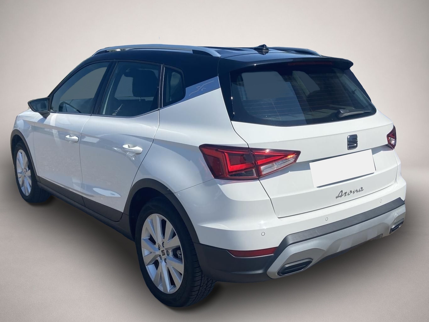 Seat Arona (05/2023, )