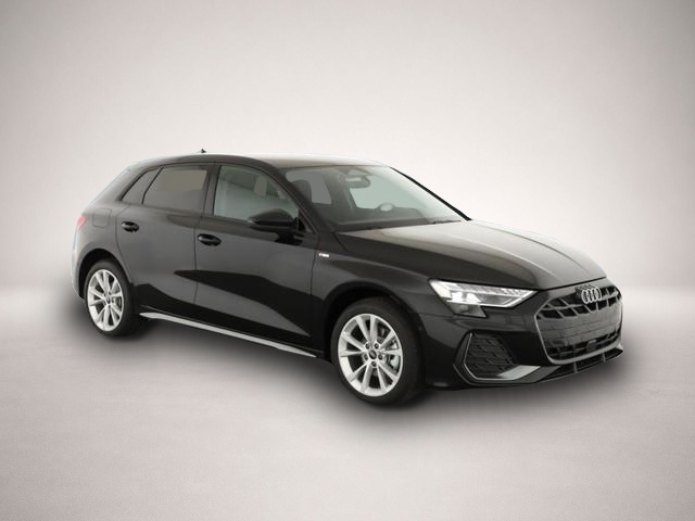 Audi A3 (05/2026, Benzin)