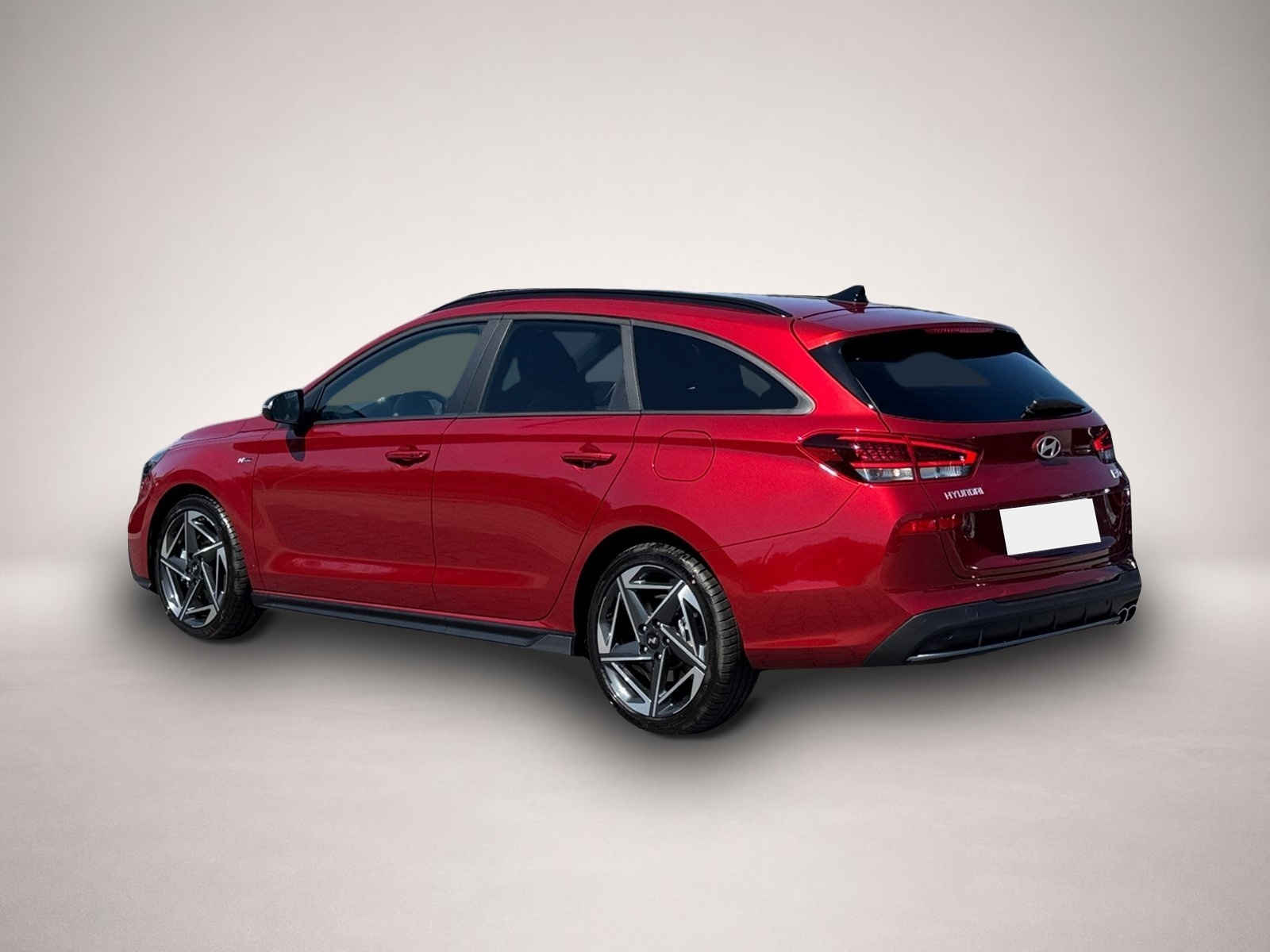 Hyundai i30, image 4 of 5