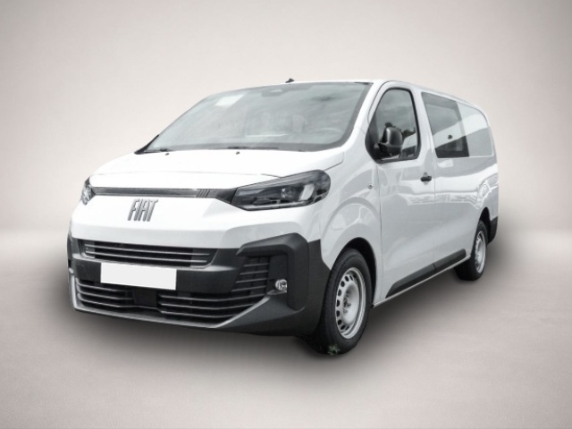 Fiat Scudo (, Diesel)