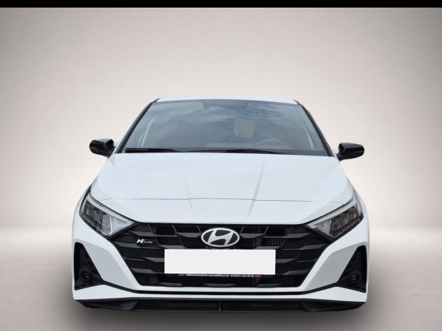 Hyundai i20 (11/2025, Benzin)