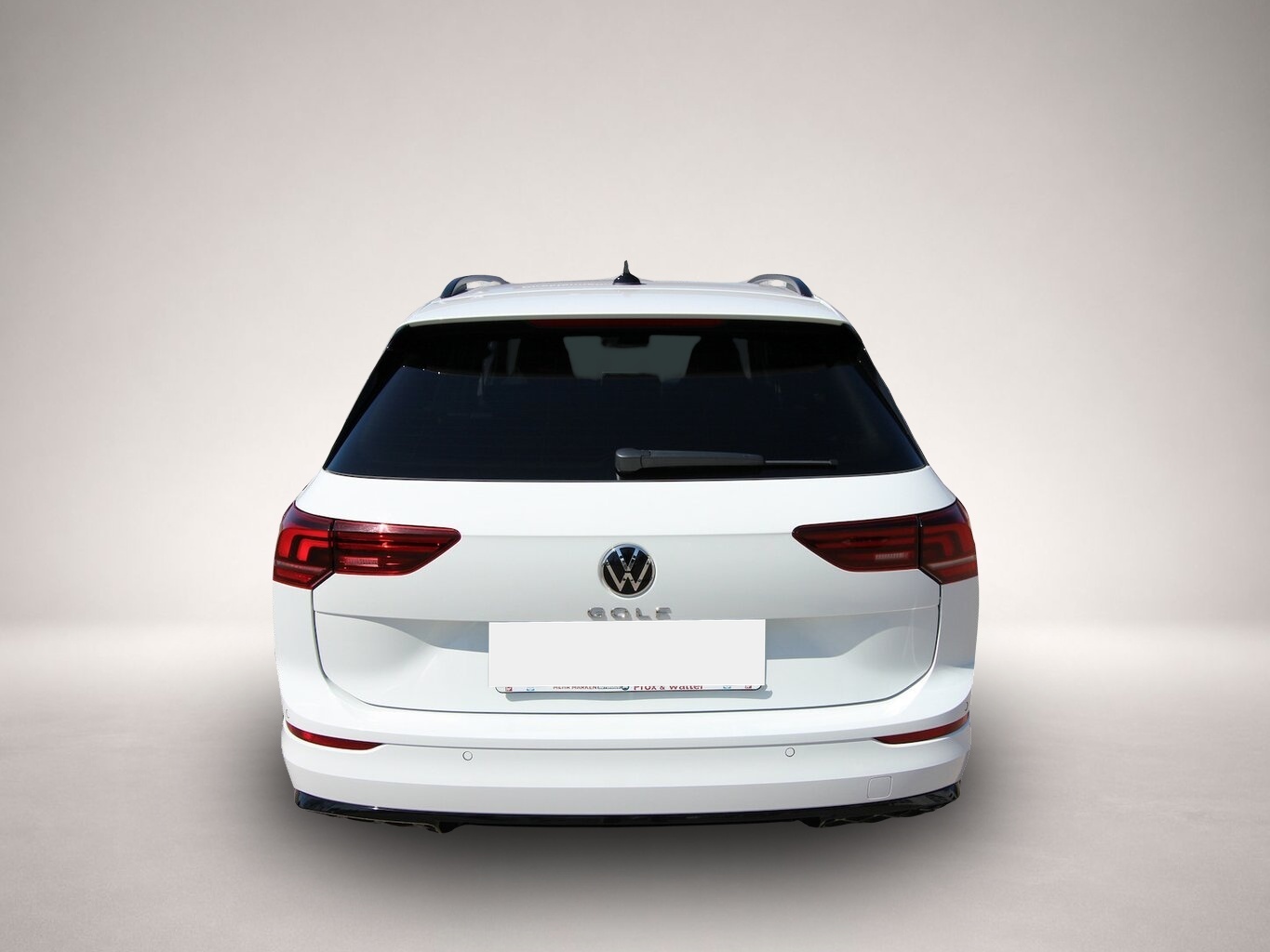 Volkswagen Golf (04/2025, Benzin)