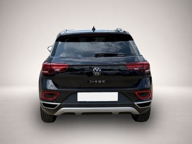 Volkswagen T-Roc (05/2022, )