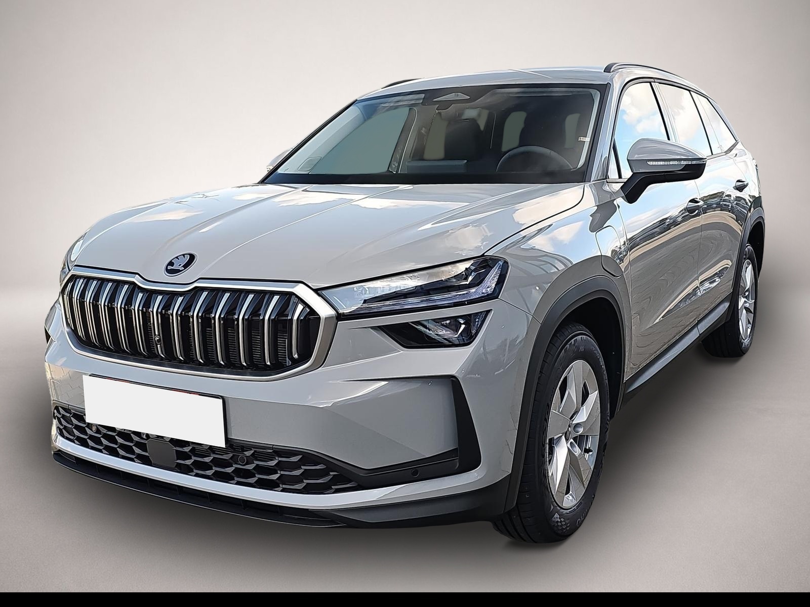 Skoda Kodiaq, Bild 3 von 6