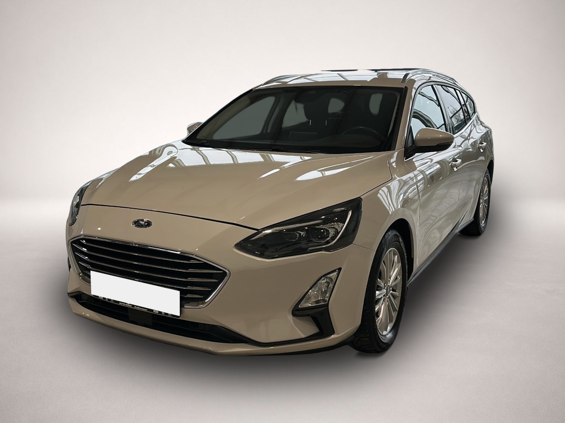 Ford Focus (11/2021, Benzin)