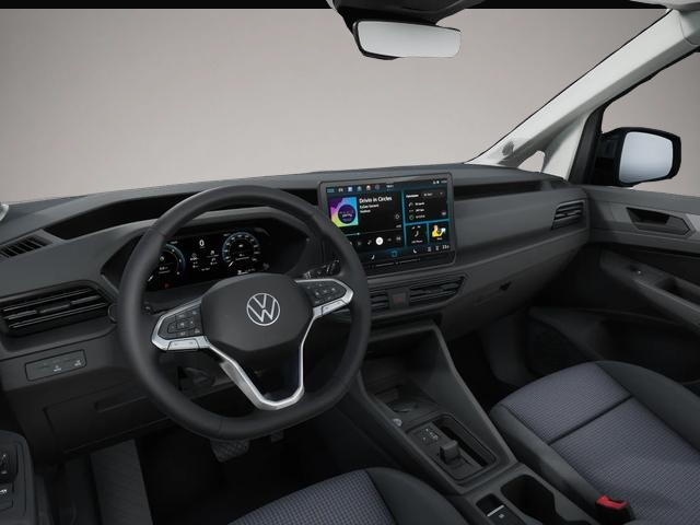 Volkswagen Caddy, Bild 4 von 4