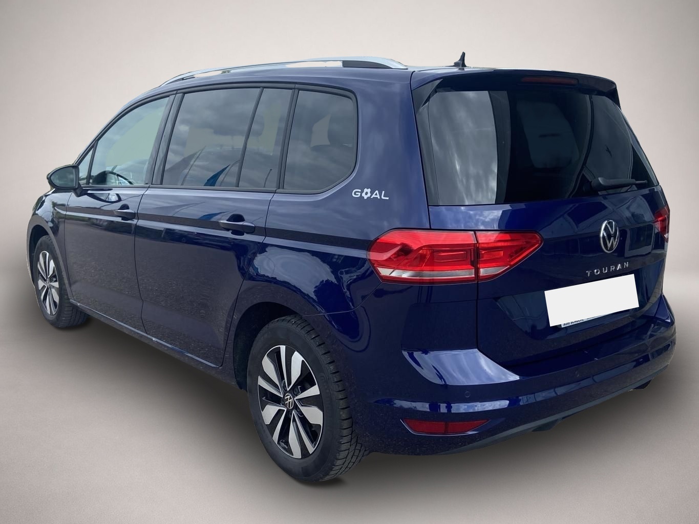 Volkswagen Touran (10/2025, )