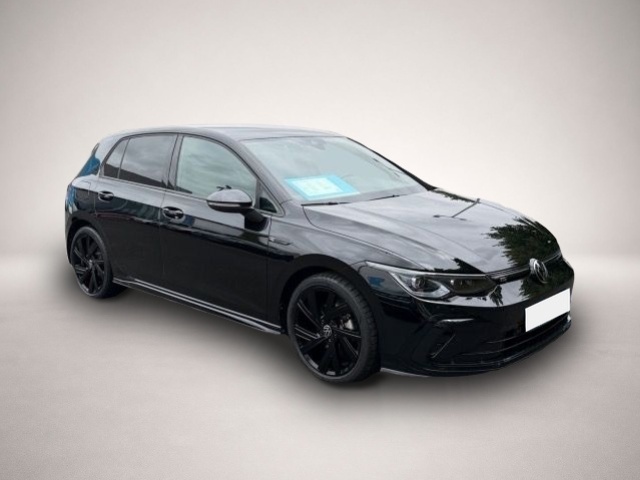 Volkswagen Golf (04/2024, )