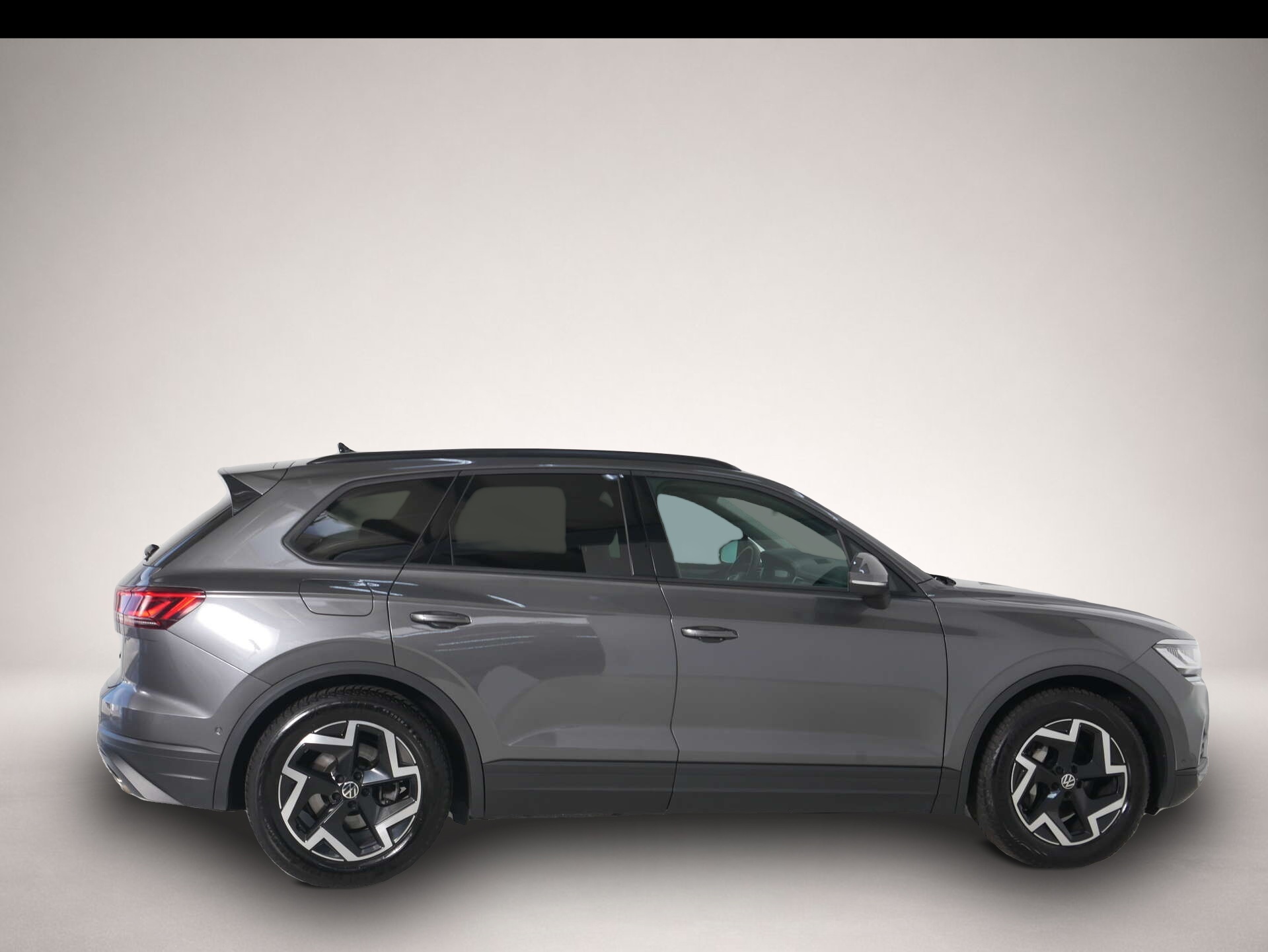 Volkswagen Touareg (10/2025, Diesel)