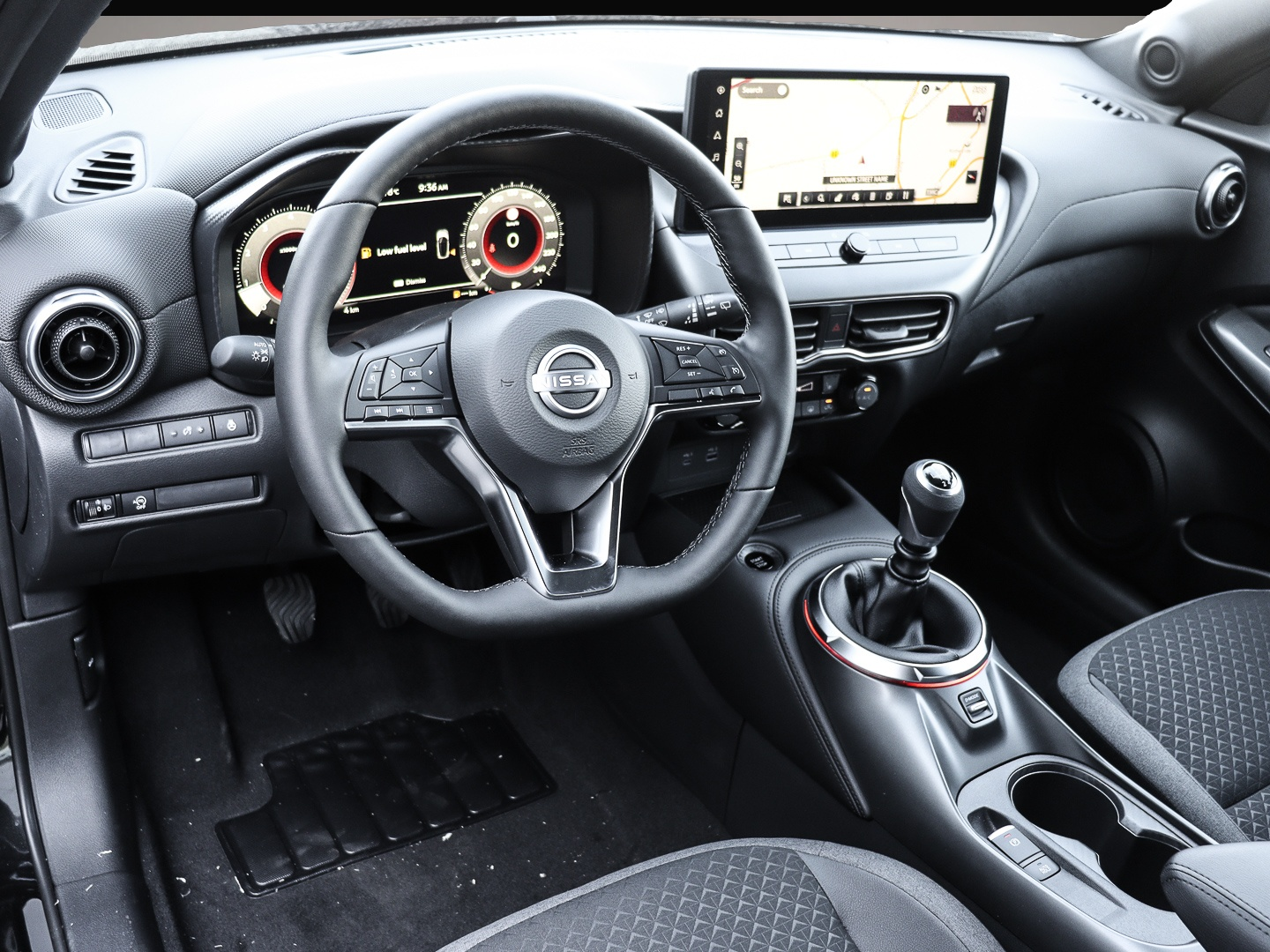 Nissan Juke, Bild 3 von 7