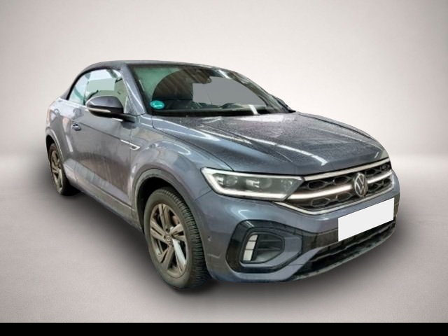 Volkswagen T-Roc (03/2023, Benzin)