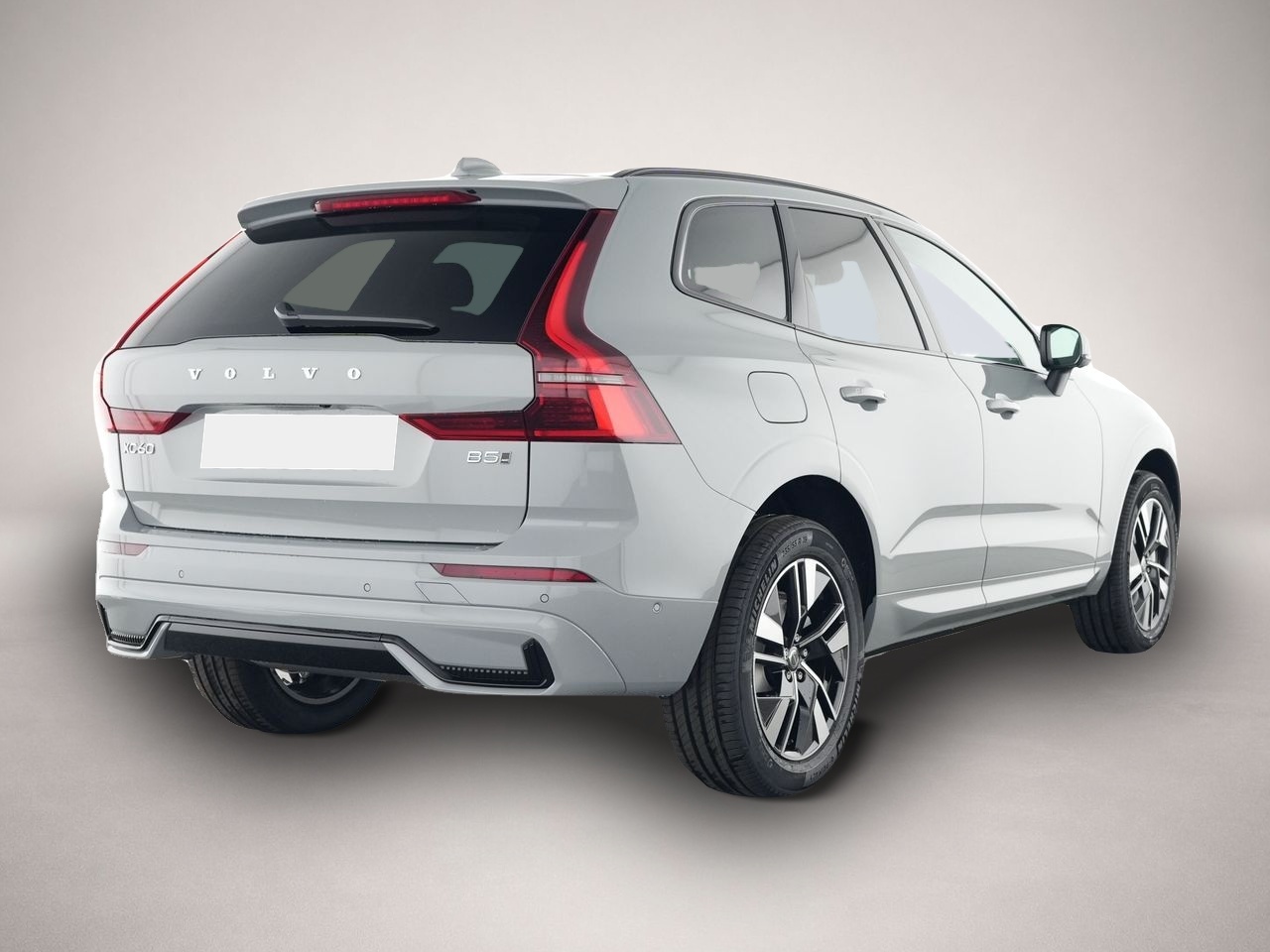 Volvo XC60 (07/2025, Benzin)