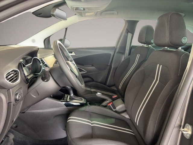 Opel Crossland (X) (12/2023, Benzin)