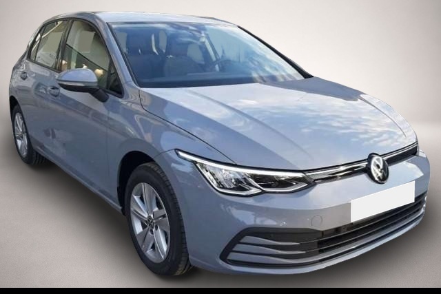 Volkswagen Golf, Bild 2 von 3