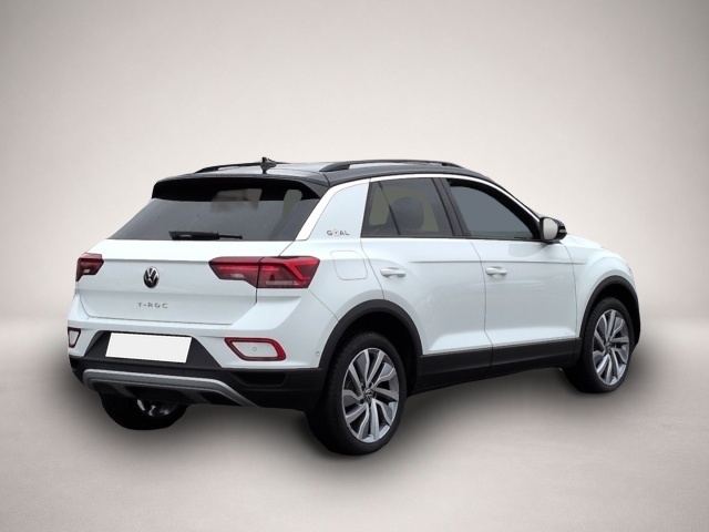 Volkswagen T-Roc (02/2025, Diesel)
