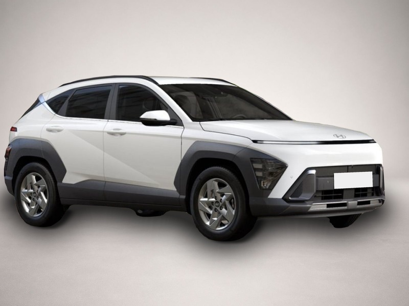 Hyundai KONA (, ELECTRIC)