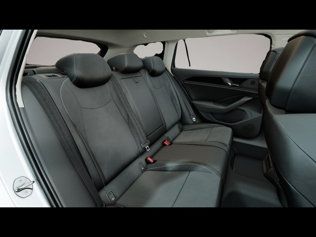 Volkswagen Passat Variant (05/2026, Diesel)