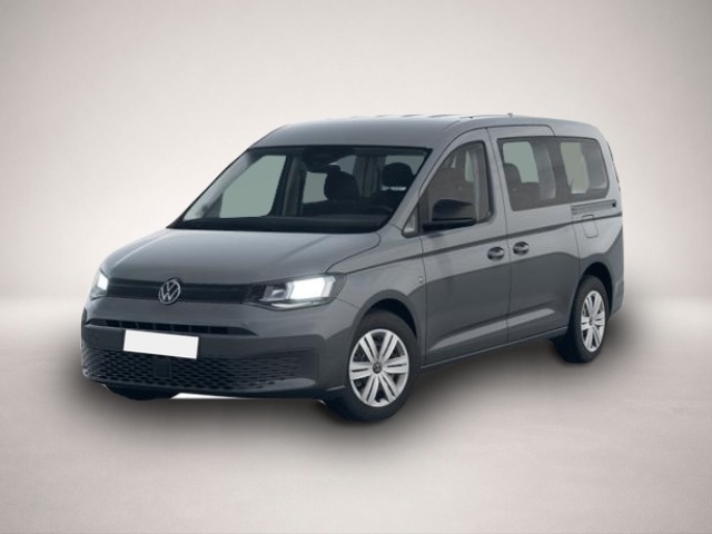 Volkswagen Caddy (, Diesel)