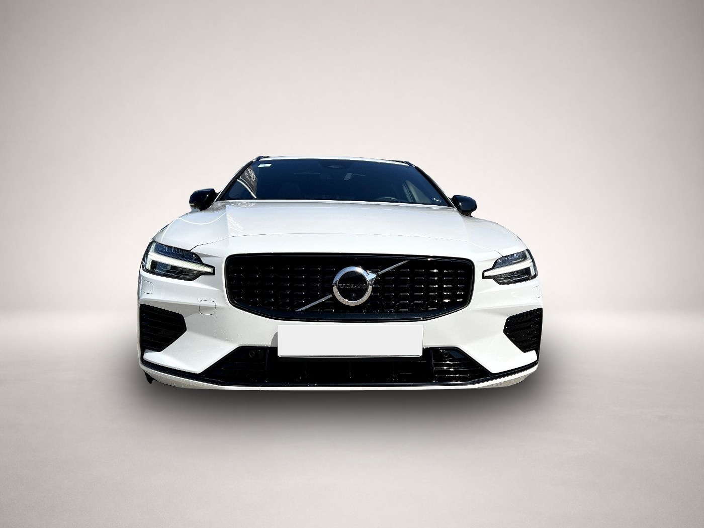 Volvo V60 (11/2022, Hybrid (Benzin/Elektro))