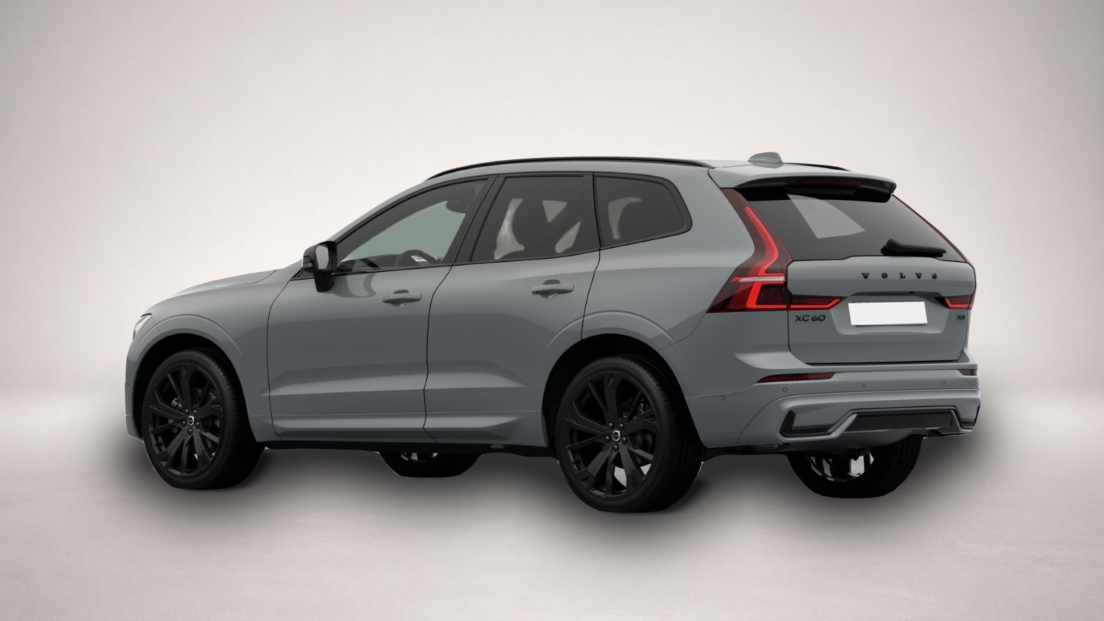 Volvo XC 60, Bild 3 von 7