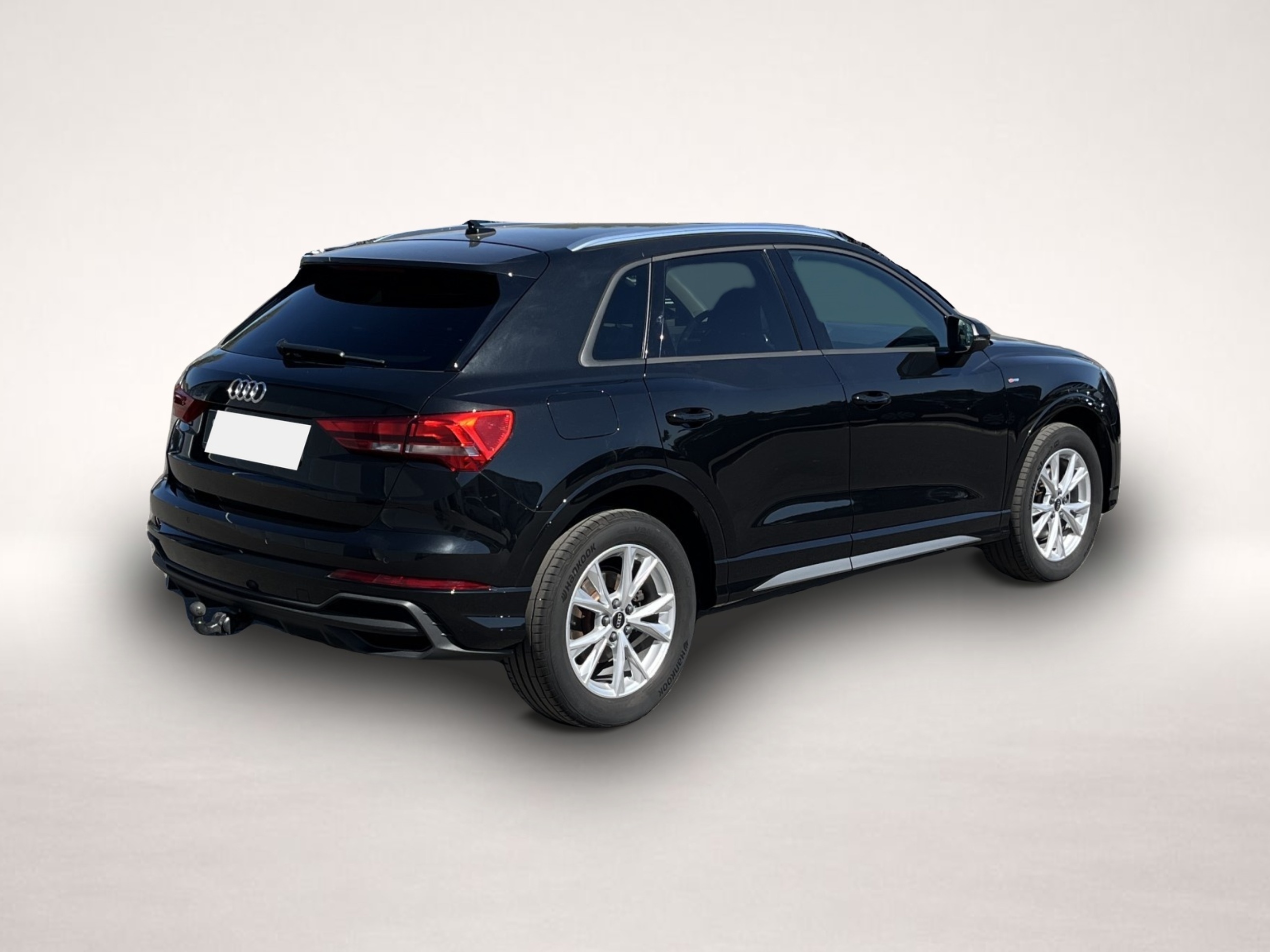 Audi Q3 (12/2022, Diesel)