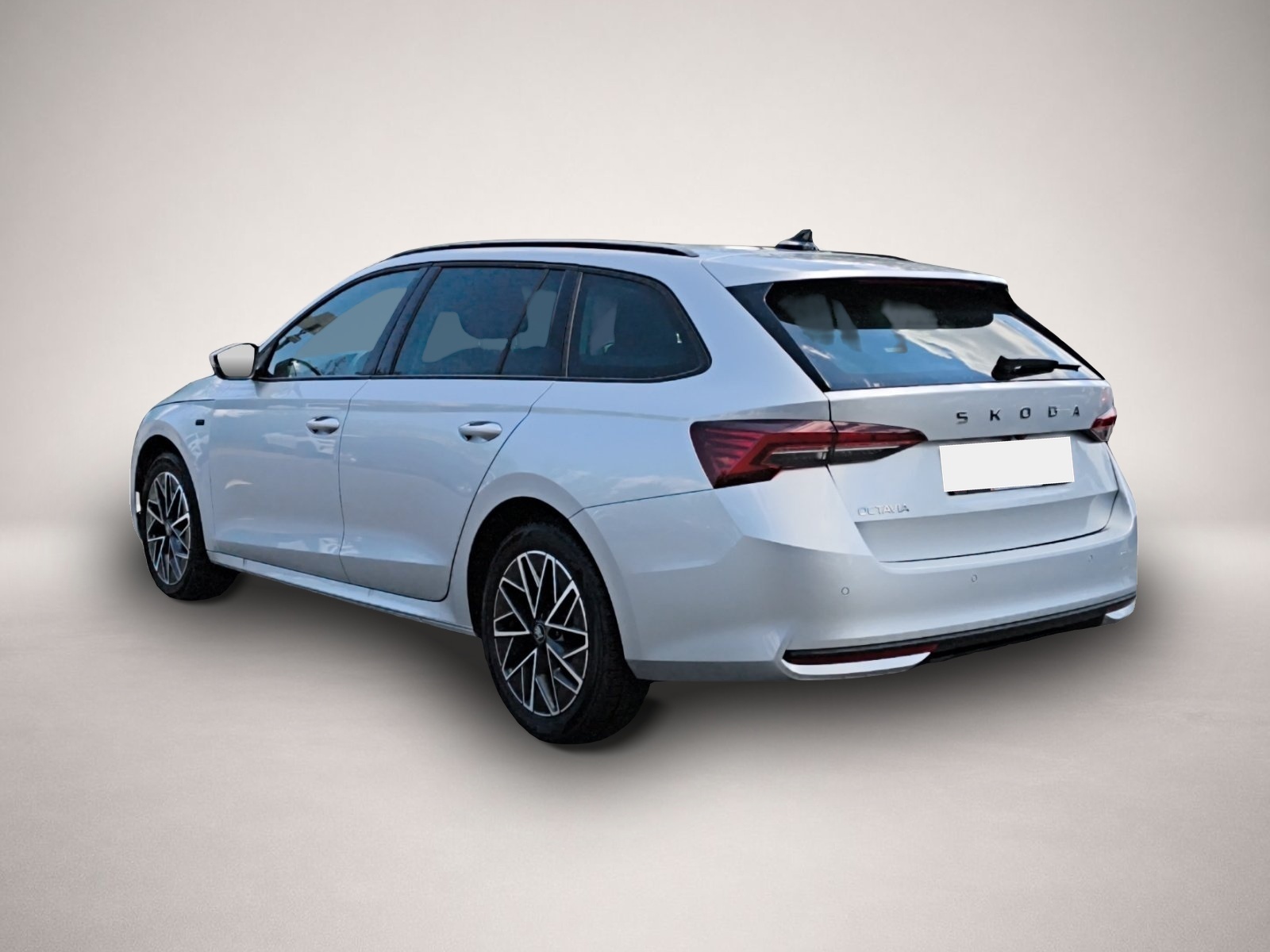 Skoda Octavia (08/2025, Diesel)