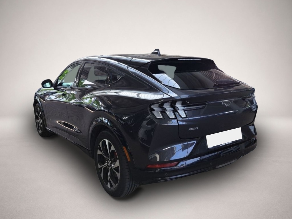 Ford Mustang Mach-E (04/2023, )