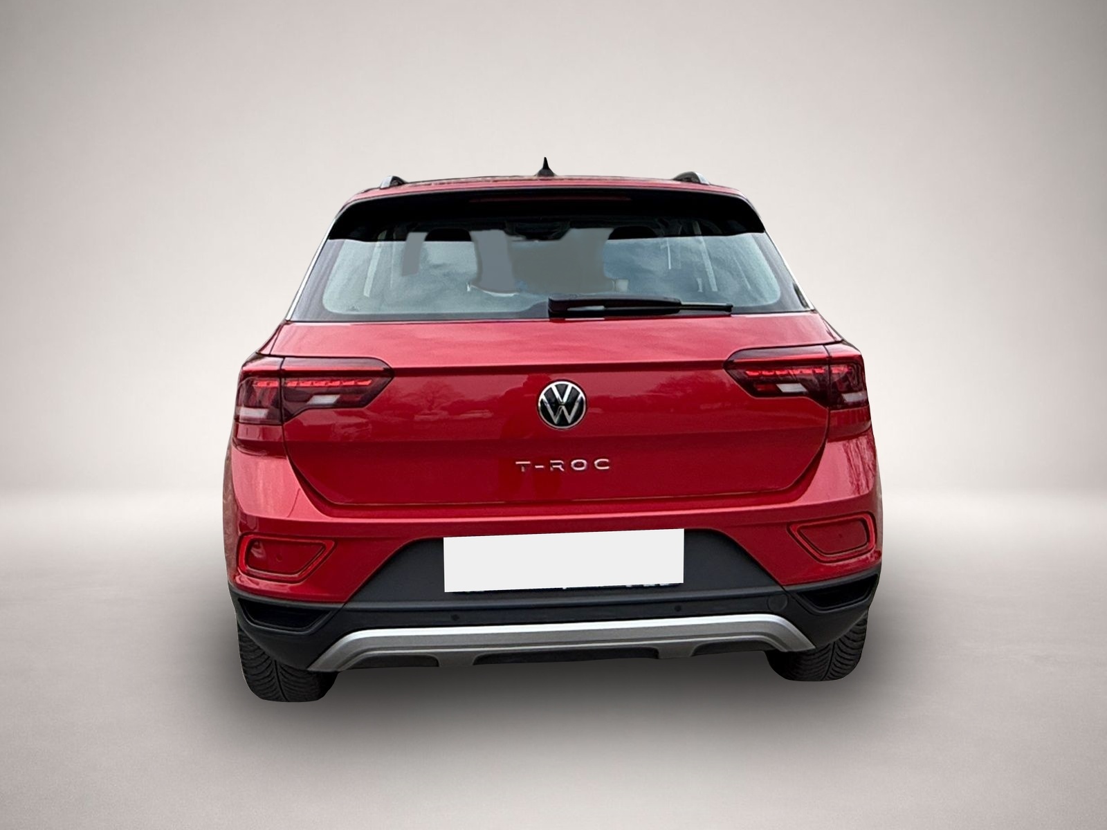 Volkswagen T-Roc (02/2023, Diesel)