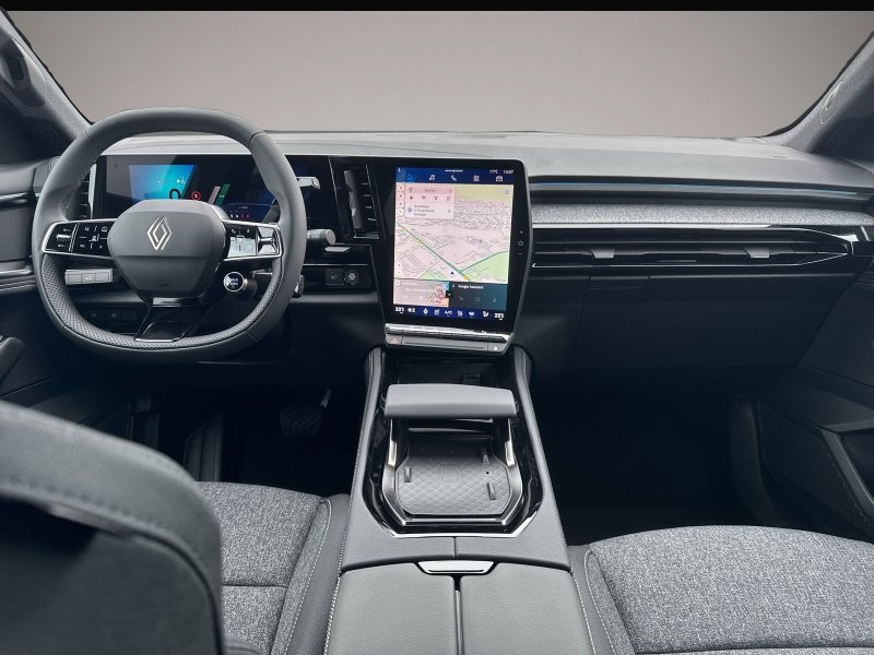Renault Austral (05/2026, Benzin)