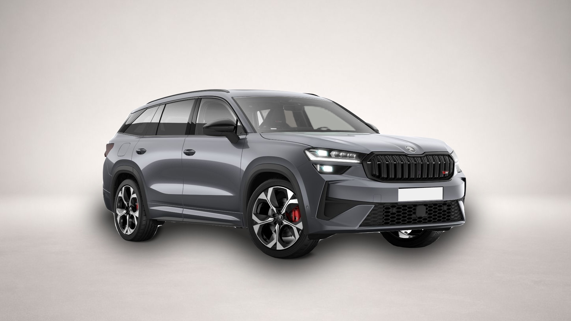 Skoda Kodiaq (03/2026, Benzin)
