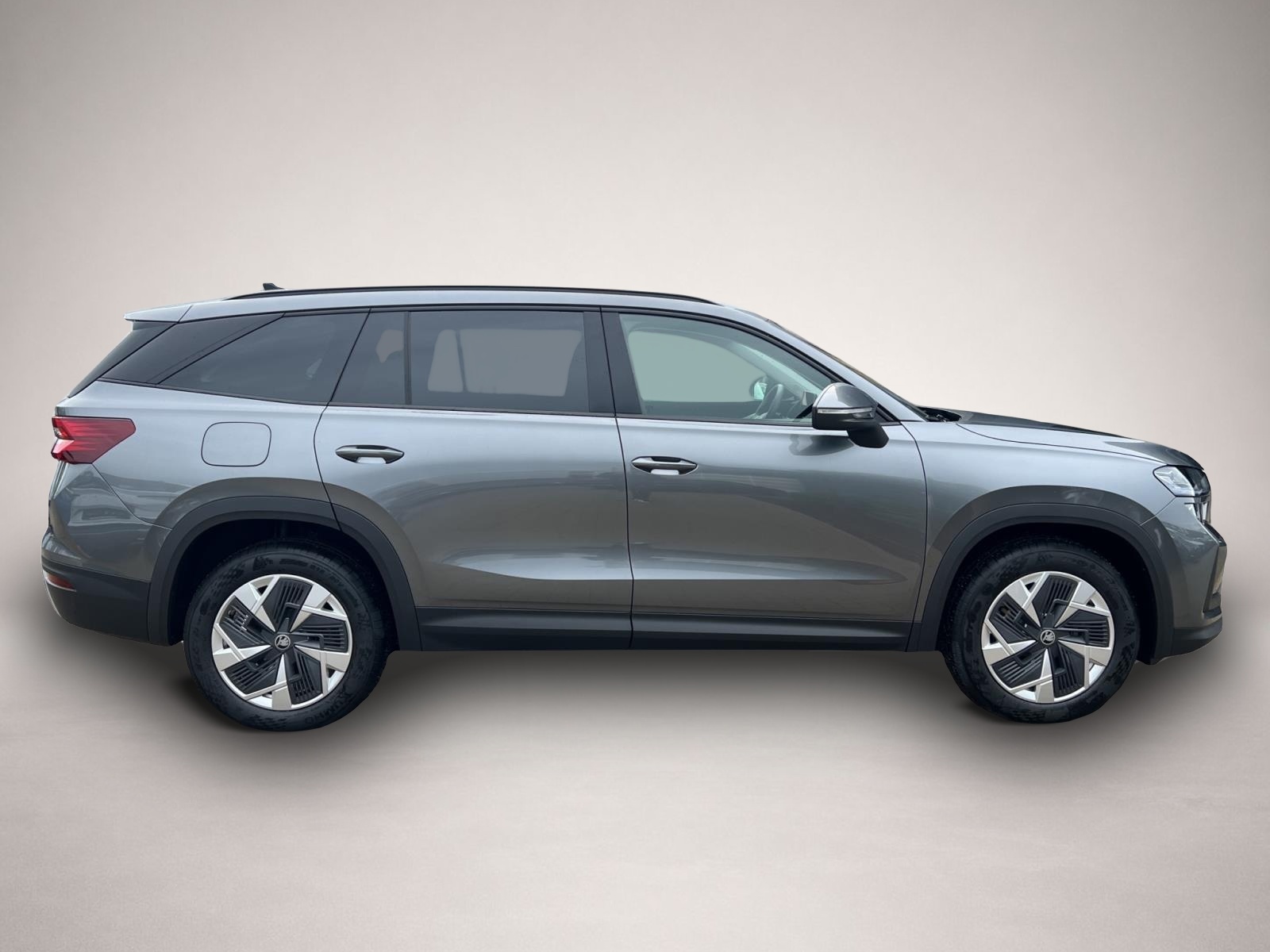 Skoda Kodiaq (, Hybrid (Benzin/Elektro))