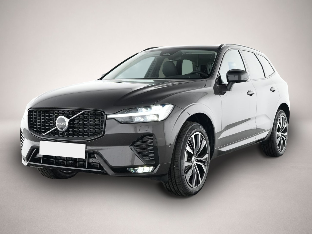 Volvo XC60 (05/2025, Benzin)