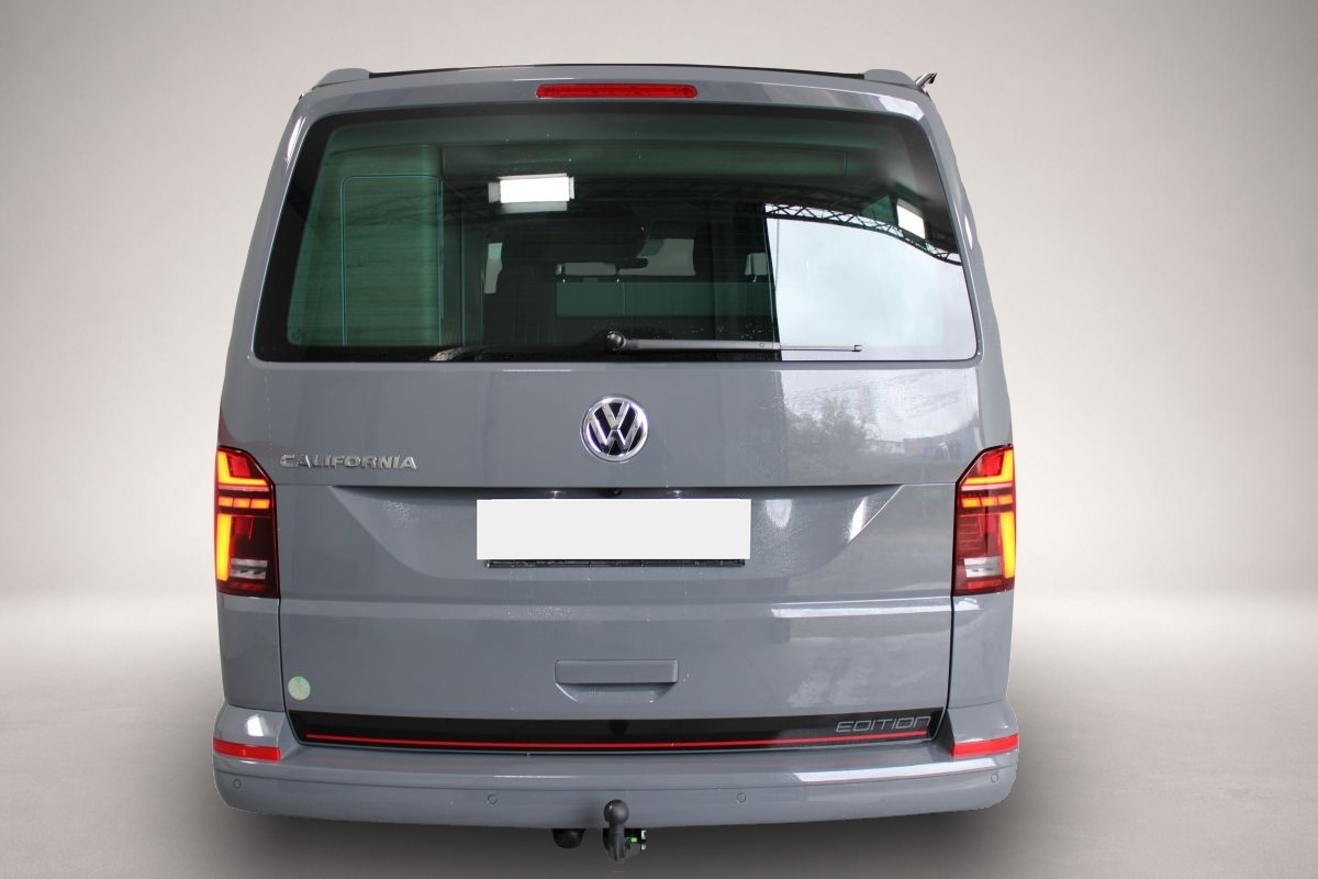 Volkswagen T6 California (08/2022, Diesel)
