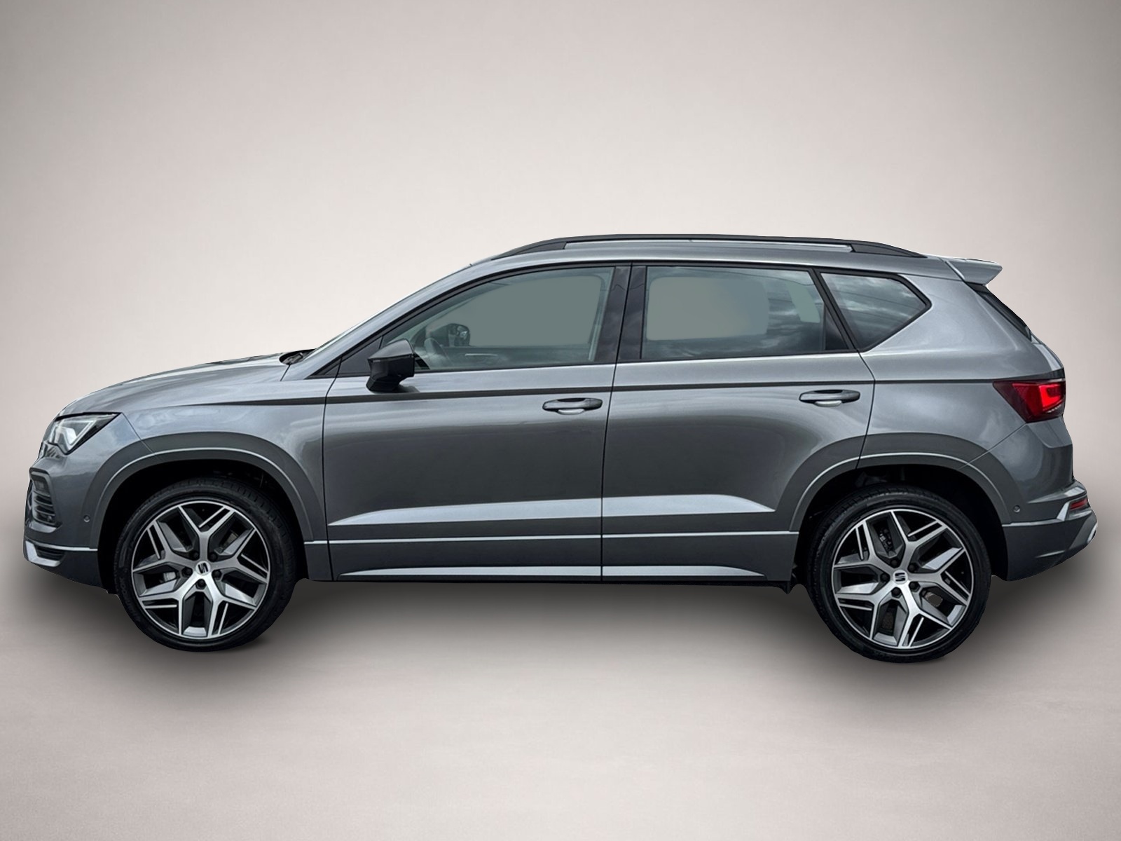 Seat Ateca (04/2026, Diesel)