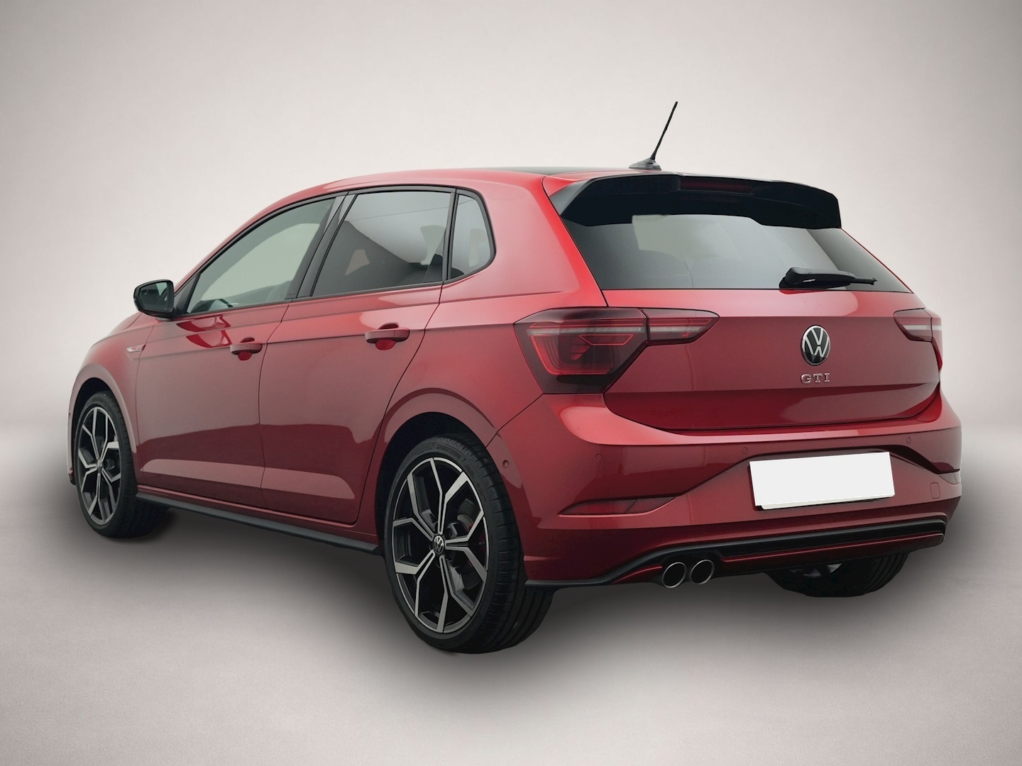 Volkswagen Polo (11/2025, Benzin)