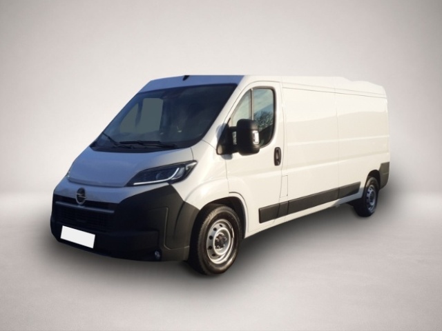 Opel Other (10/2024, Diesel)