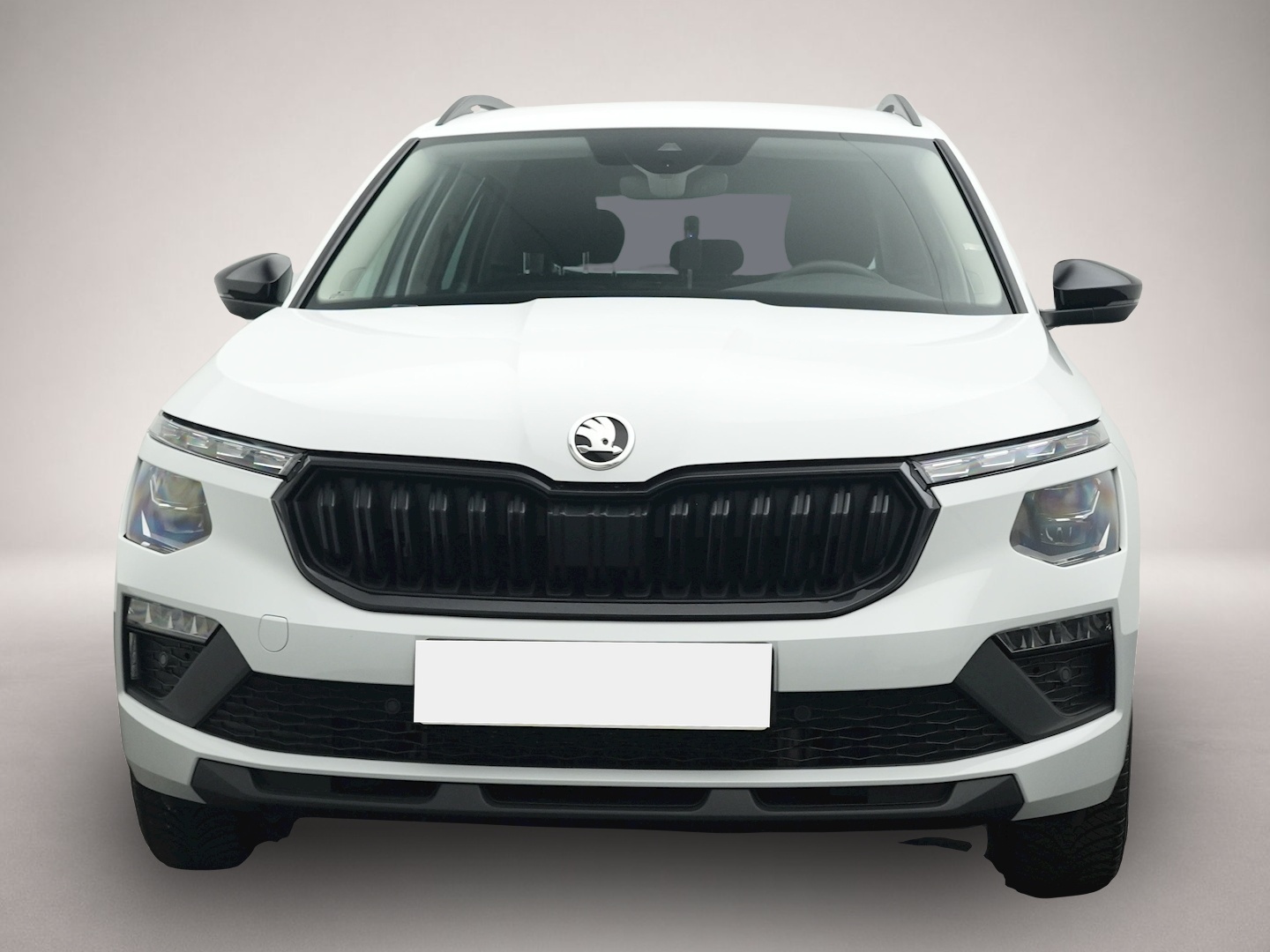 Skoda Kamiq, image 8 of 8
