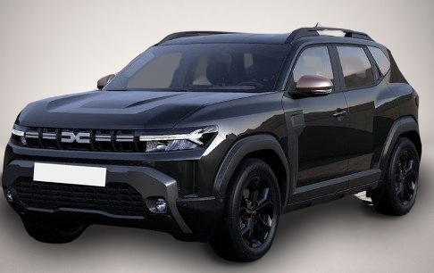 Dacia Duster (04/2026, Hybrid (Benzin/Elektro))