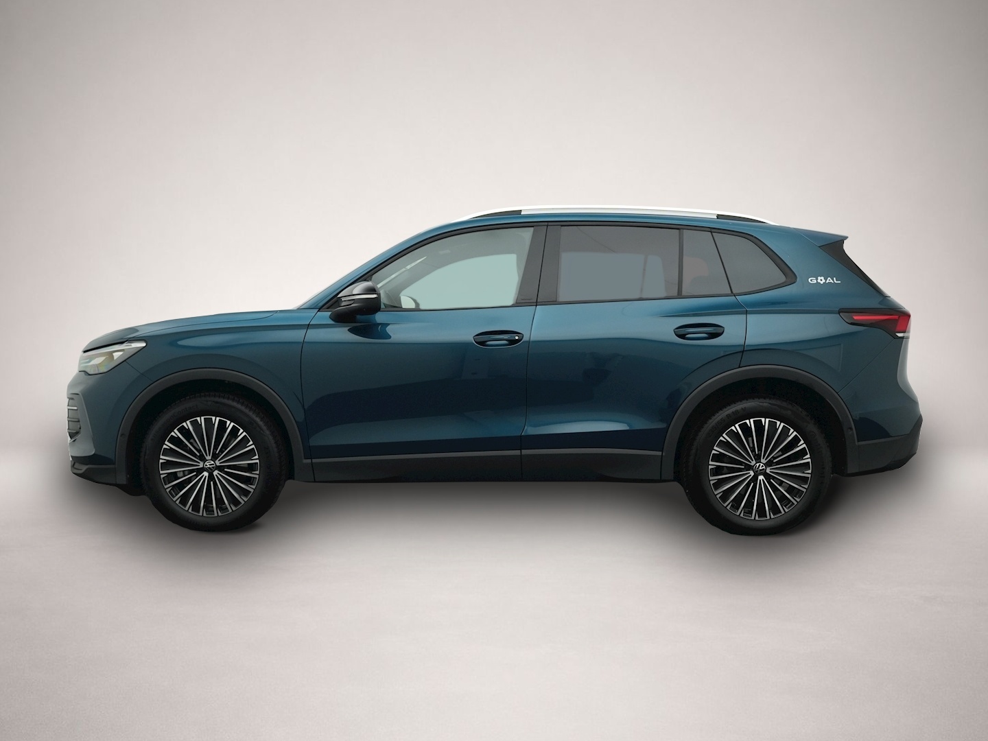 Volkswagen Tiguan (12/2024, Diesel)