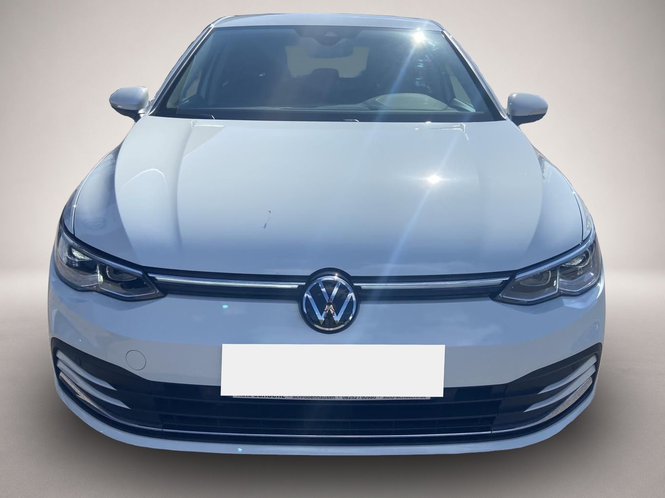 Volkswagen Golf (04/2024, )