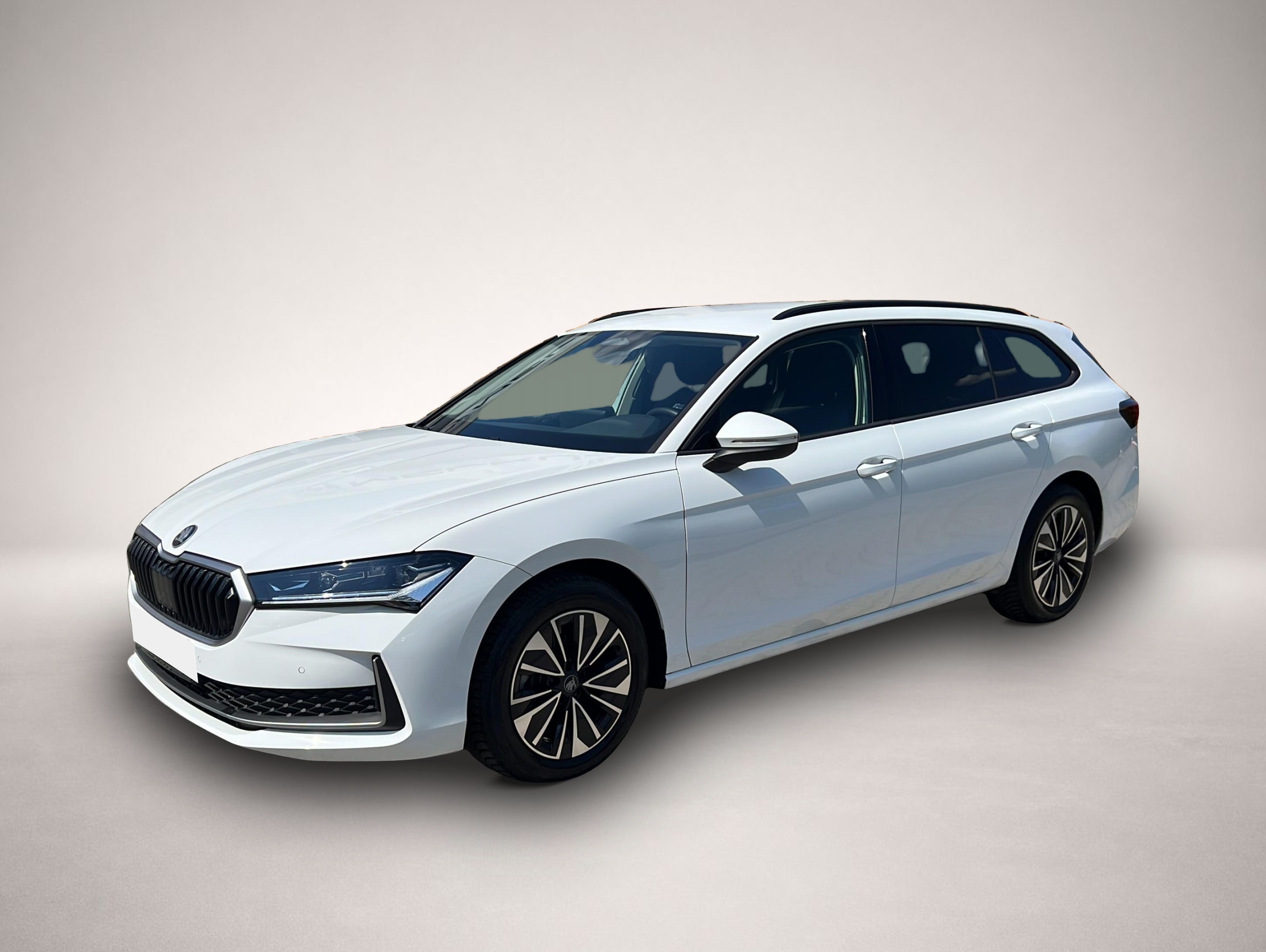 Skoda Superb (09/2025, Diesel)
