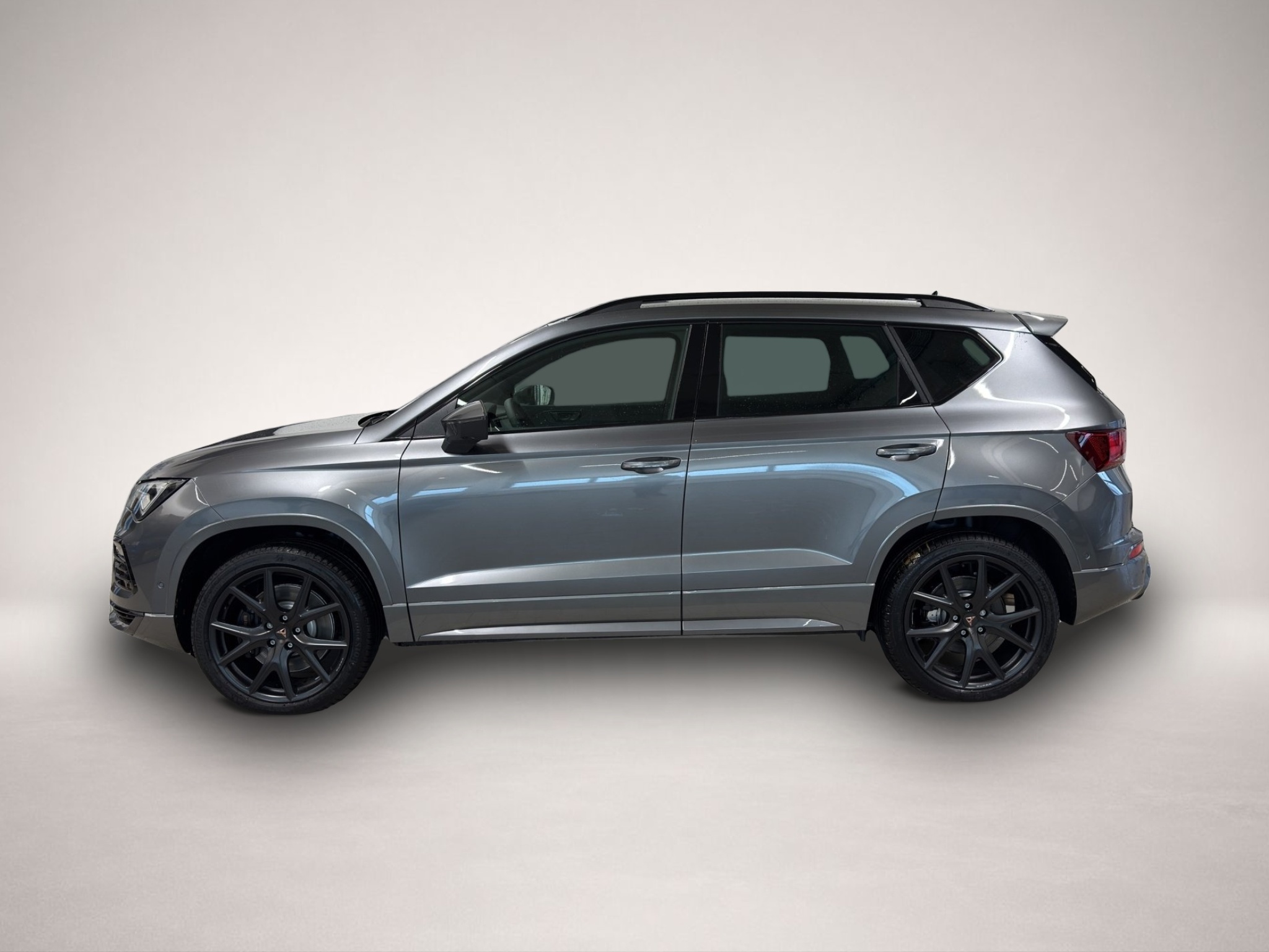 CUPRA Ateca, image 3 of 5