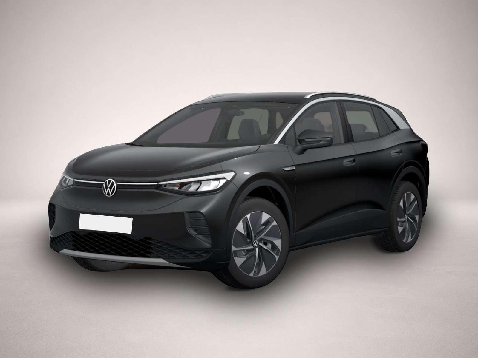 Volkswagen ID.4 (06/2022, ELECTRIC)