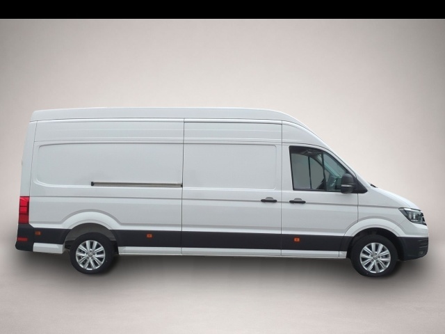 Volkswagen Other (12/2025, Diesel)
