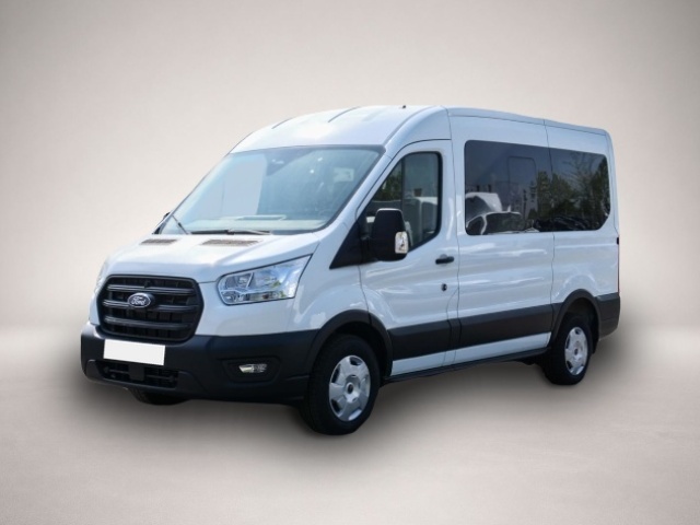 Ford Transit (03/2026, Diesel)
