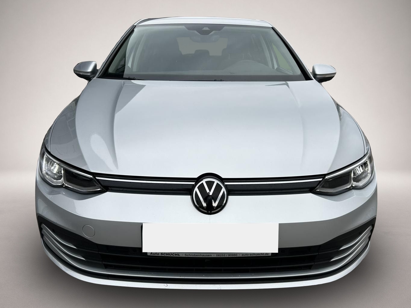 Volkswagen Golf (09/2023, )