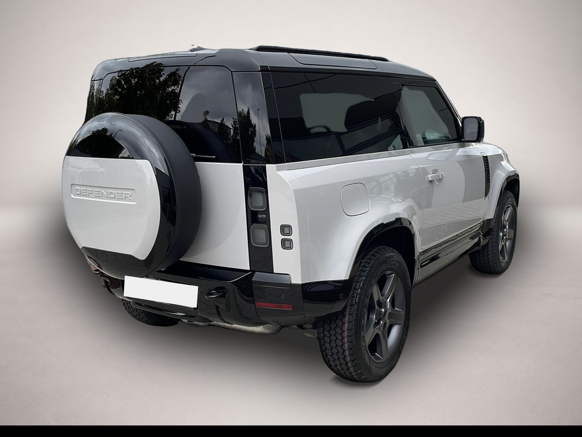 Land Rover Defender, Bild 3 von 6